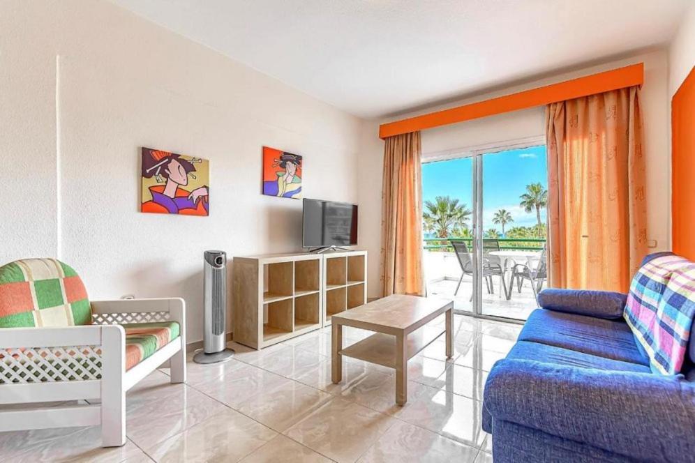 Altamira Apartamentos Adeje Costa Adeje  Exterior photo