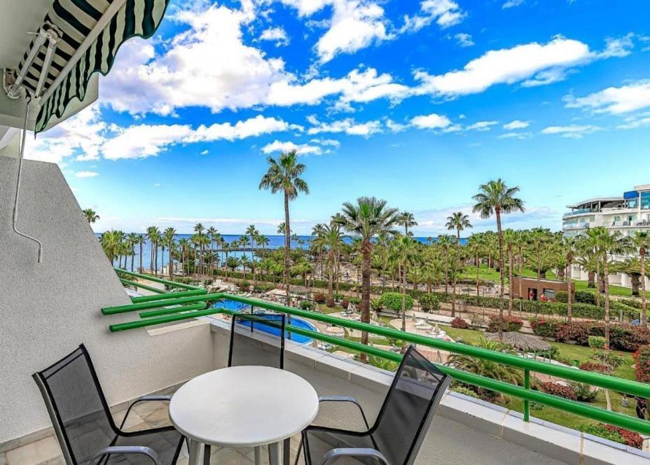 Altamira Apartamentos Adeje Costa Adeje  Exterior photo