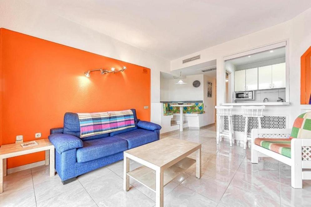 Altamira Apartamentos Adeje Costa Adeje  Exterior photo